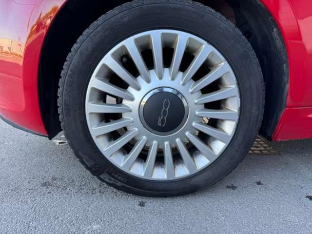 Fiat 500 1.2i ✅ 12 MOIS DE GARANTIE ✅