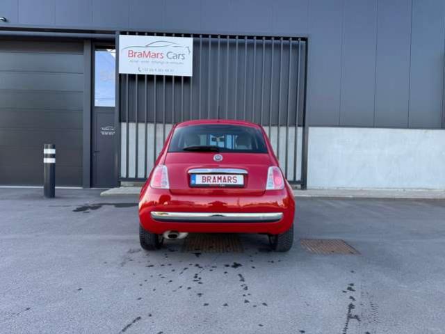 Fiat 500 1.2i ✅ 12 MOIS DE GARANTIE ✅