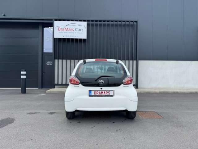 Toyota Aygo Aygo 1.0i ✅ 12 MOIS DE GARANTIE ✅
