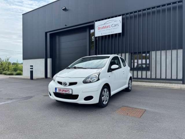 Toyota Aygo Aygo 1.0i ✅ 12 MOIS DE GARANTIE ✅