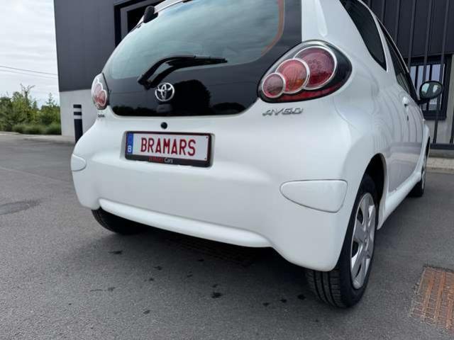 Toyota Aygo Aygo 1.0i ✅ 12 MOIS DE GARANTIE ✅