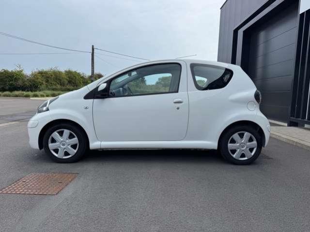 Toyota Aygo Aygo 1.0i ✅ 12 MOIS DE GARANTIE ✅