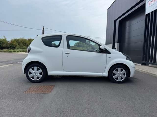 Toyota Aygo Aygo 1.0i ✅ 12 MOIS DE GARANTIE ✅