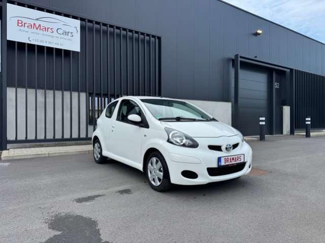 Toyota Aygo Aygo 1.0i ✅ 12 MOIS DE GARANTIE ✅