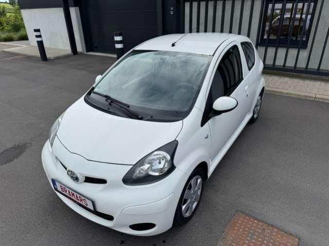 Toyota Aygo Aygo 1.0i ✅ 12 MOIS DE GARANTIE ✅