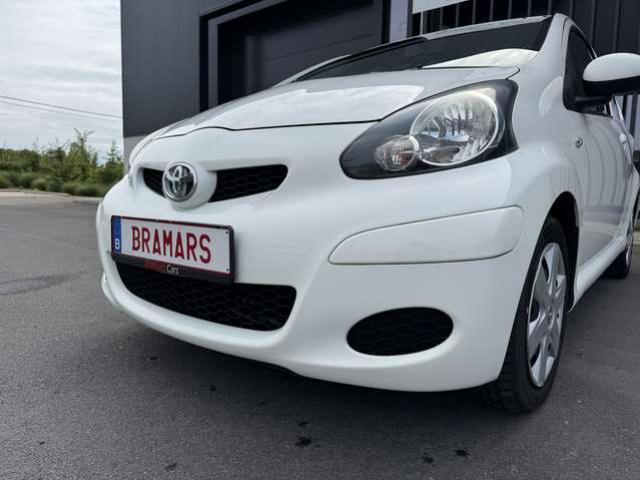 Toyota Aygo Aygo 1.0i ✅ 12 MOIS DE GARANTIE ✅