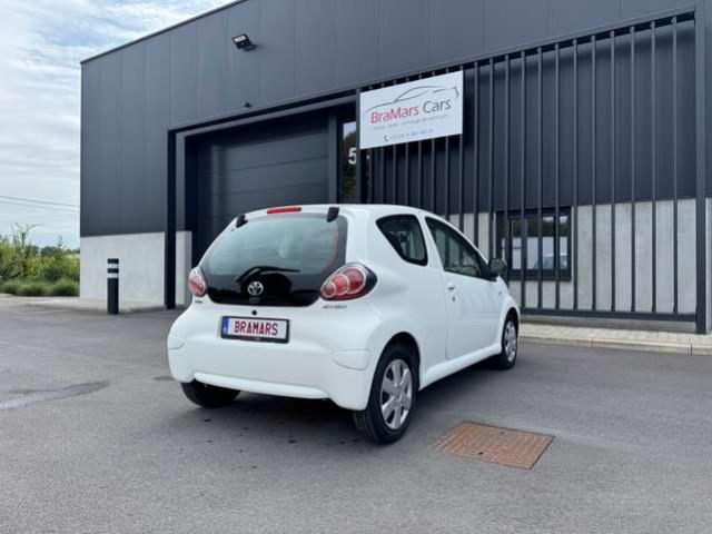 Toyota Aygo Aygo 1.0i ✅ 12 MOIS DE GARANTIE ✅
