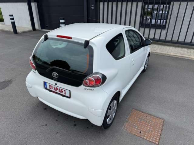 Toyota Aygo Aygo 1.0i ✅ 12 MOIS DE GARANTIE ✅