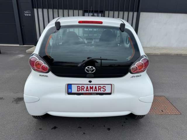 Toyota Aygo Aygo 1.0i ✅ 12 MOIS DE GARANTIE ✅