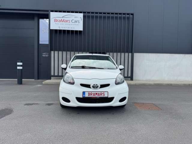 Toyota Aygo Aygo 1.0i ✅ 12 MOIS DE GARANTIE ✅