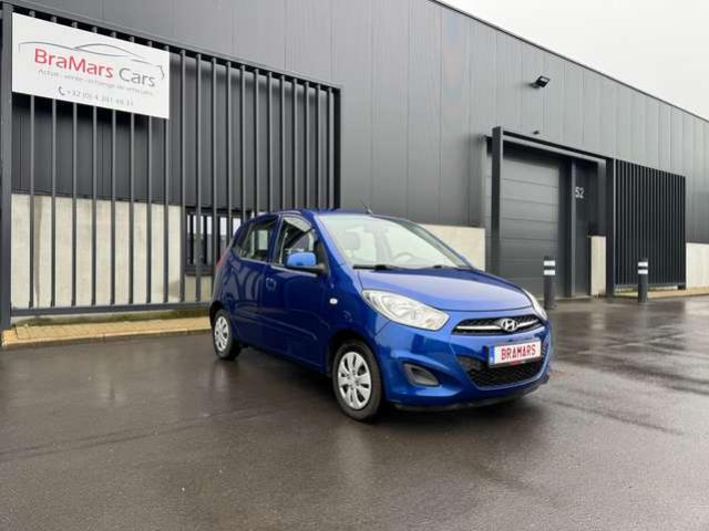 Hyundai i10 1.1i Comfort BlueDrive ✅ 12 MOIS DE GARANTIE ✅
