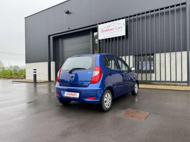 Hyundai i10 1.1i Comfort BlueDrive ✅ 12 MOIS DE GARANTIE ✅