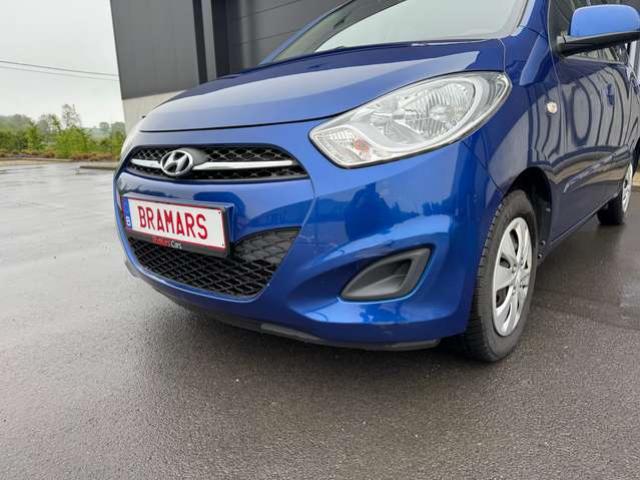 Hyundai i10 1.1i Comfort BlueDrive ✅ 12 MOIS DE GARANTIE ✅