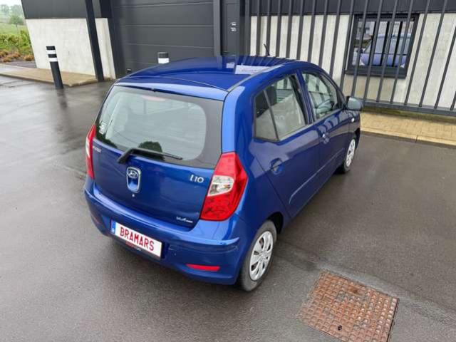 Hyundai i10 1.1i Comfort BlueDrive ✅ 12 MOIS DE GARANTIE ✅