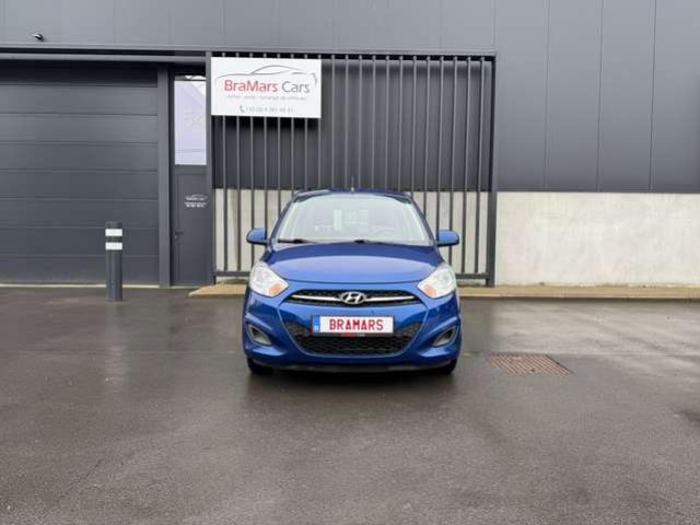 Hyundai i10 1.1i Comfort BlueDrive ✅ 12 MOIS DE GARANTIE ✅