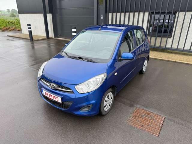 Hyundai i10 1.1i Comfort BlueDrive ✅ 12 MOIS DE GARANTIE ✅