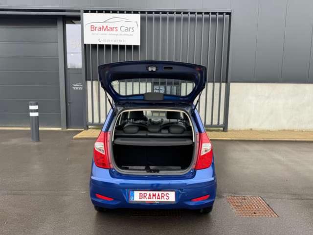 Hyundai i10 1.1i Comfort BlueDrive ✅ 12 MOIS DE GARANTIE ✅